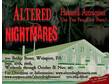 Haunted Attraction Actors Wanted